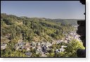 chateau kasteel Bourscheid vianden luxemburg luxembourg burcht ruine slot unesco erfgoed castellum middeleeuwen ardennen karolingische romeinse vesting